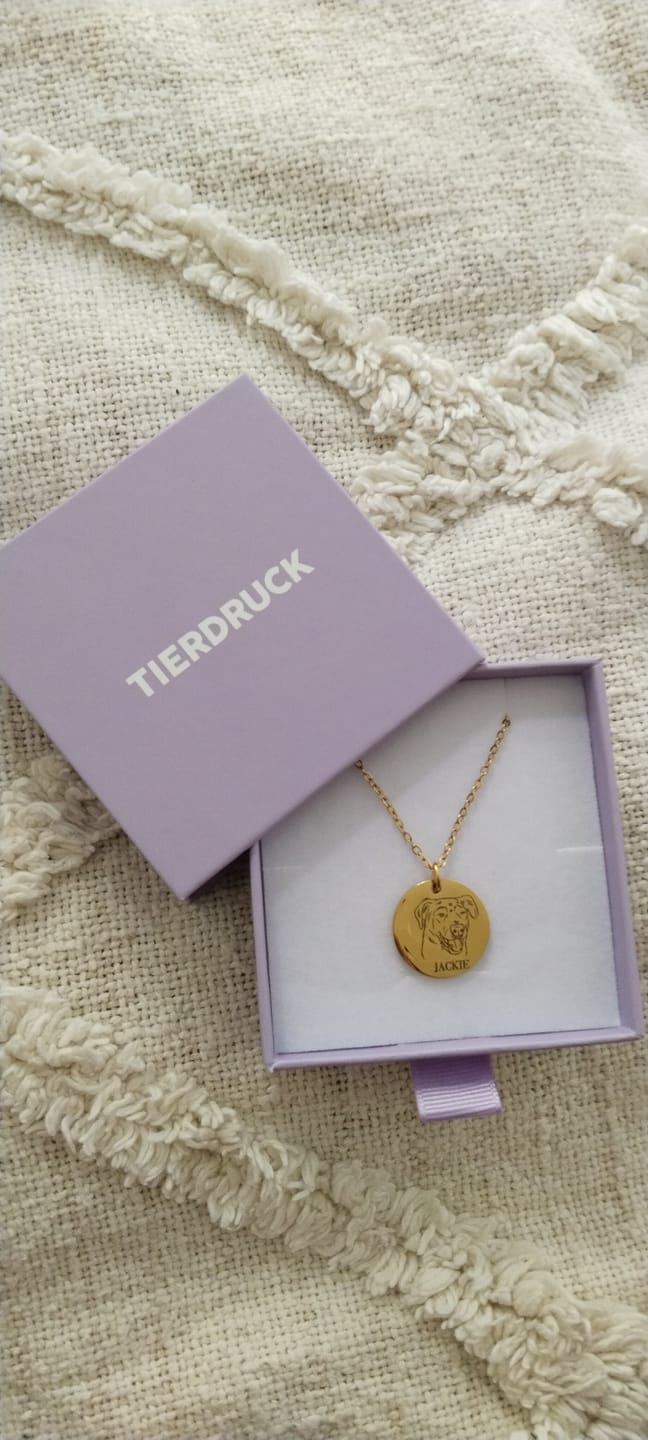 Customer photo review of Handzeichnung als Datei