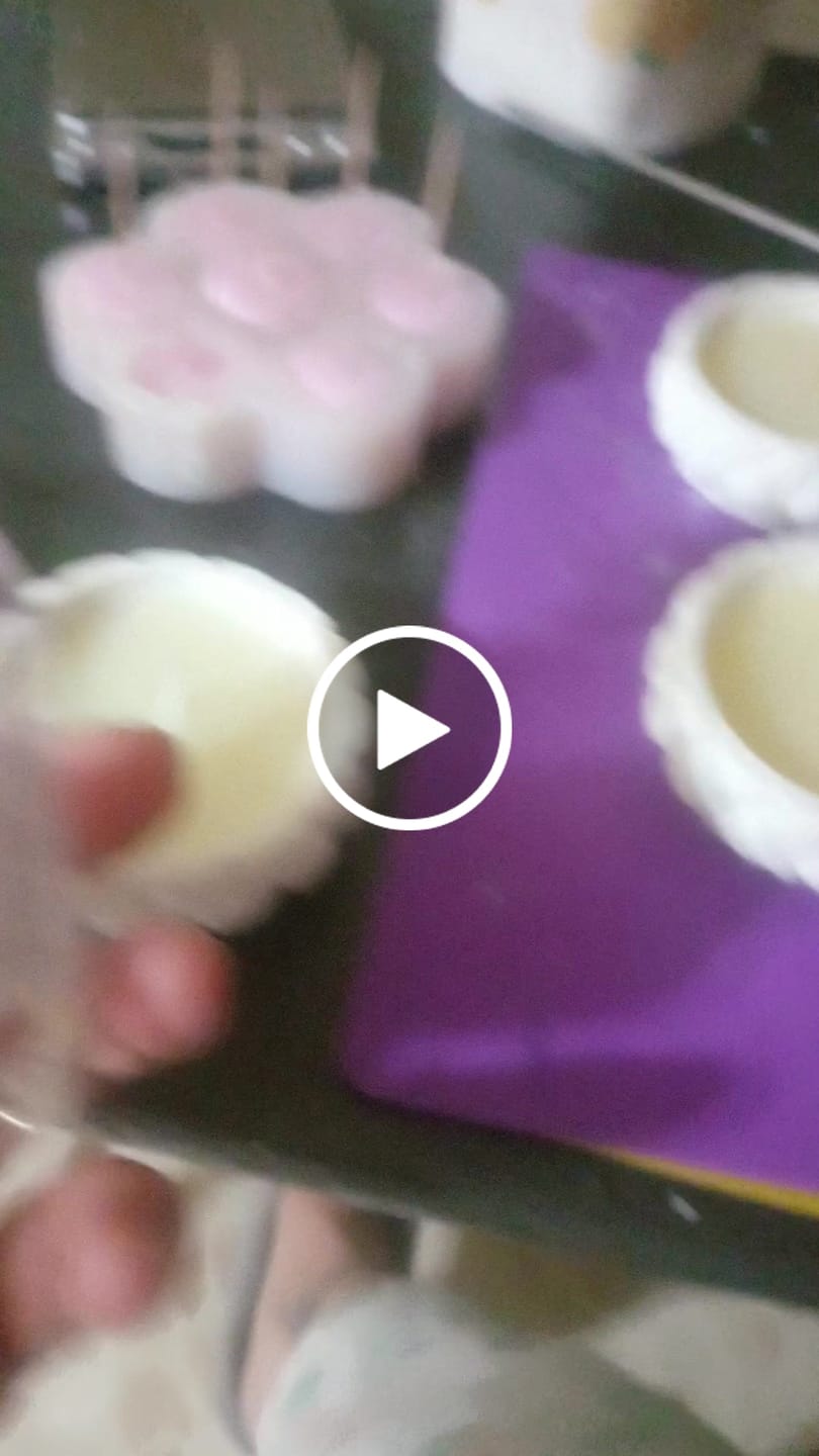 Customer video review of Fragancia TROPICAL
