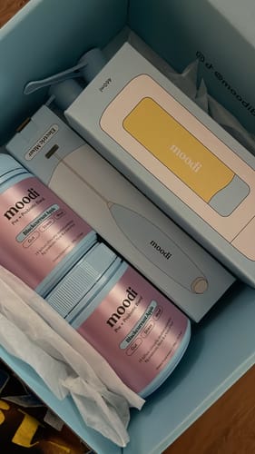 Customer photo review of Drink Bottle