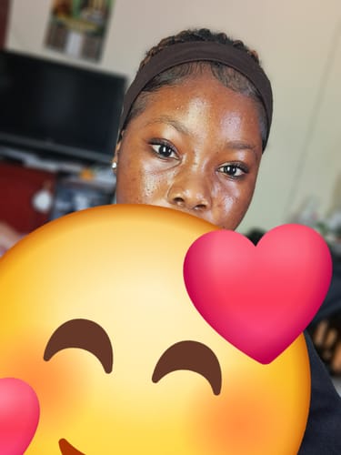 Blessing E. review of Hudorganics Qasil Powder (20g) image 1 out of 1