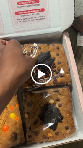 Customer video review of Order Protect