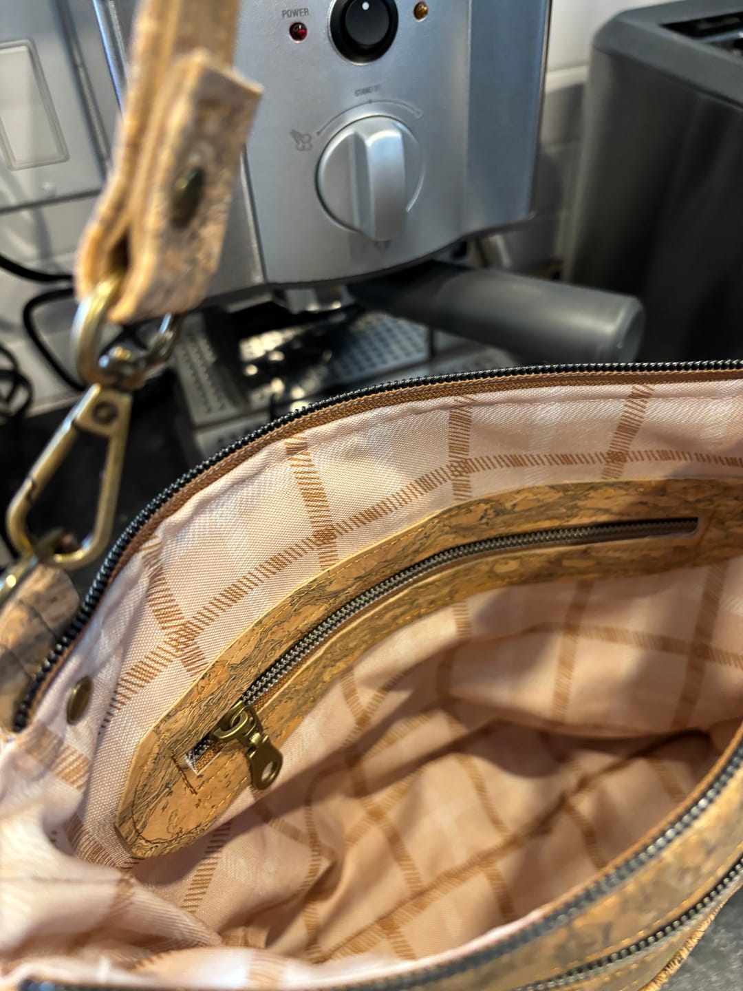 Customer photo review of Shabby Chic - SilkyFlow Fabric