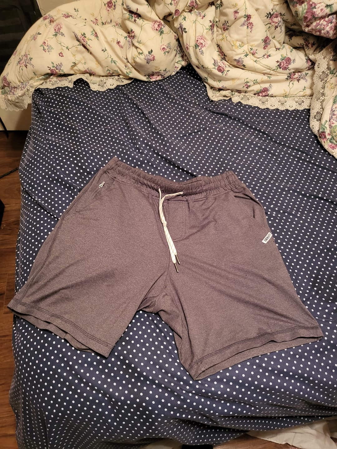 Customer photo review of 80Eighty® Dusk Short