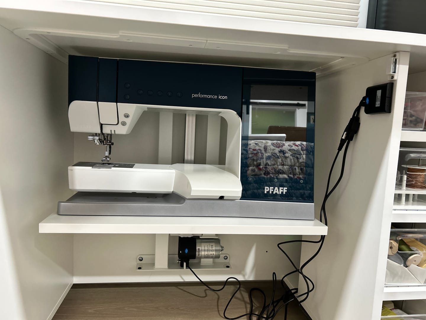 Customer photo review of DreamStation