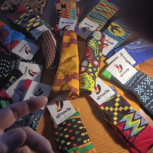 Customer photo review of Godiya