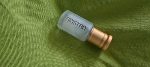 Customer photo review of Musk Al Tahara - White Musk