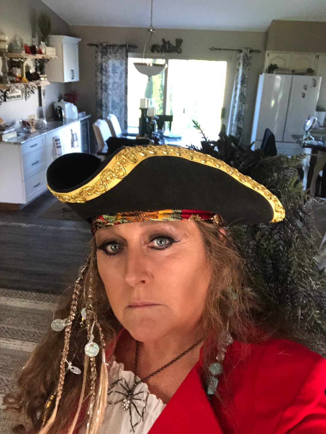 Customer photo review of Anti-Aging Cloud Cream