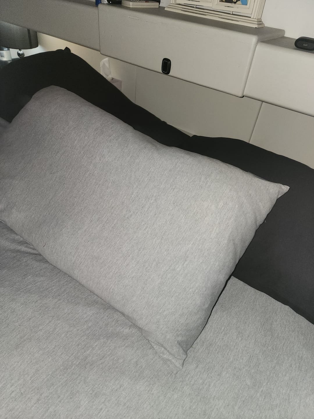 Customer photo review of Pillowcase Set