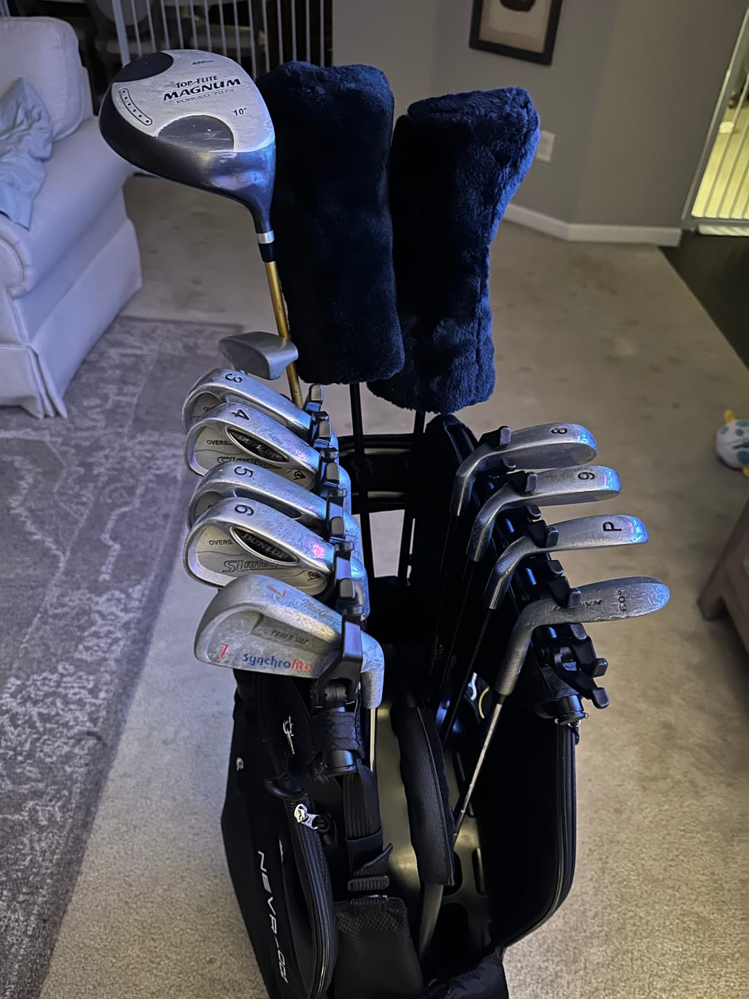 Customer photo review of PRO CLIP C2 - UTILITY