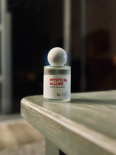 Customer photo review of Mystical Allure