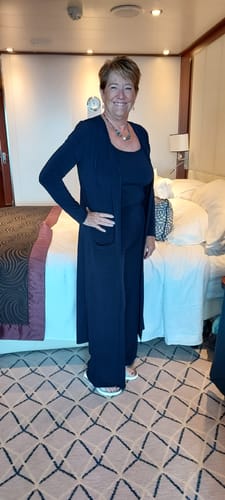 Customer photo review of Brigitte Brianna Essential Set