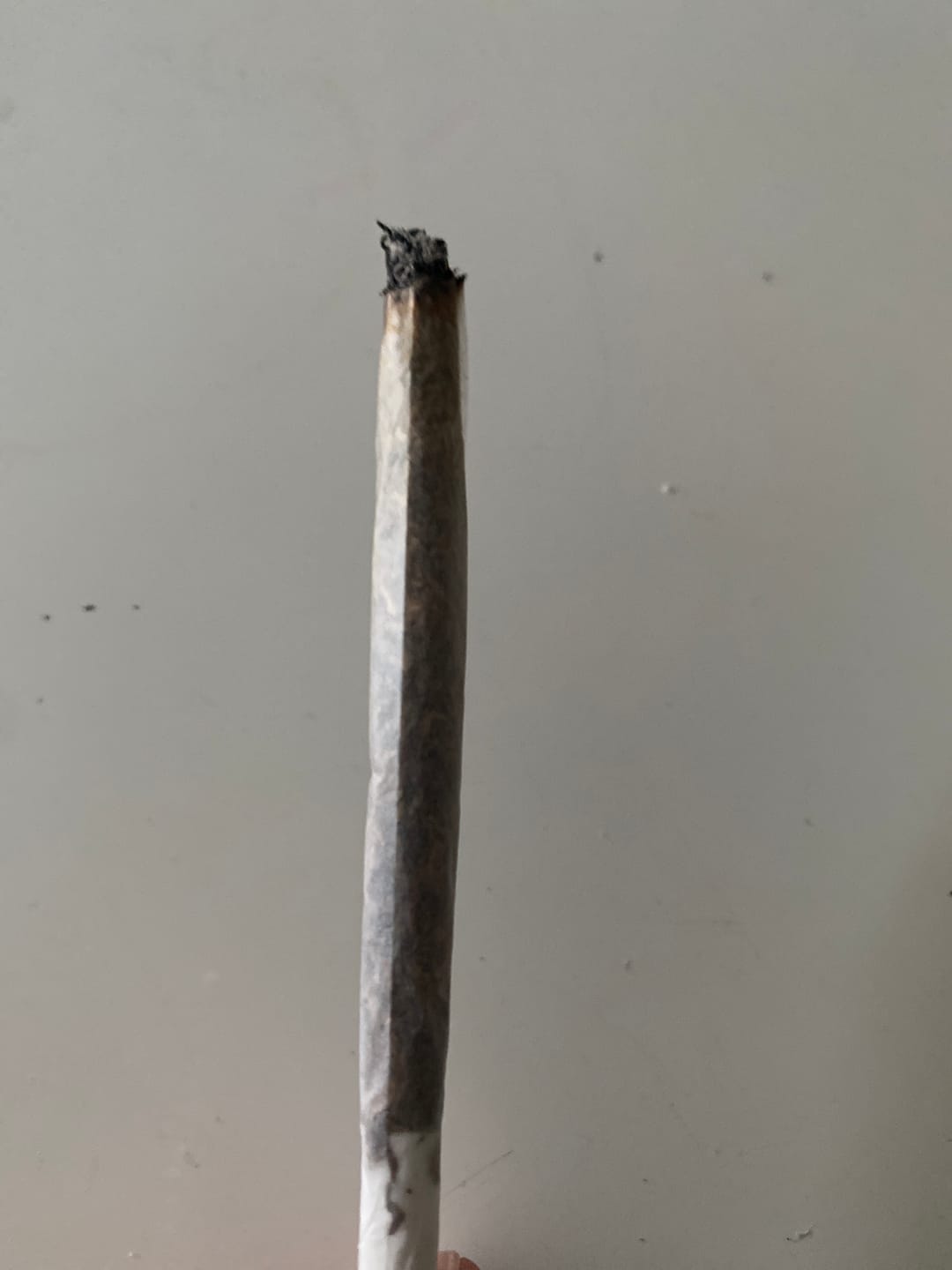Customer photo review of Amnesia 10HC Prerolls - Power LVL 4/5