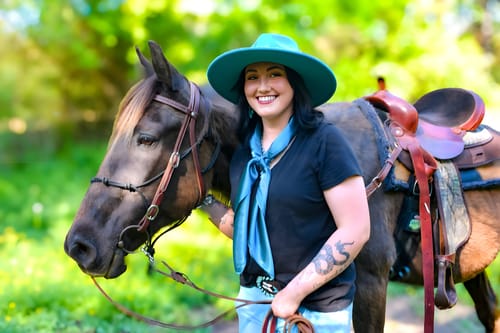 Customer photo review of The 2025 Complete Photoshop and Lightroom Bundle for only $37 with Code: SAVE50