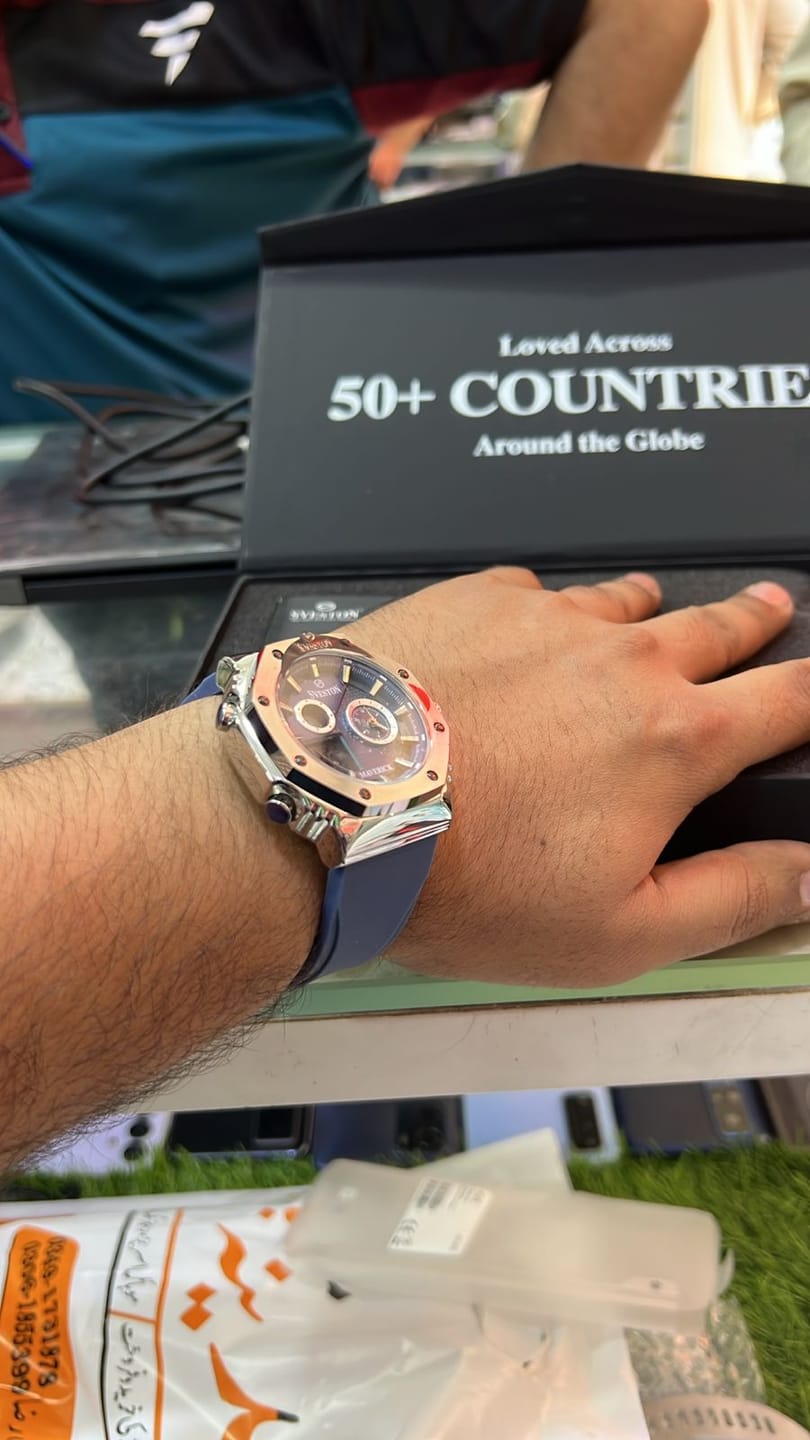 Customer photo review of Maverick | 38MM