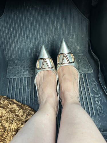 Customer photo review of Zapato - ZA02336 - DOR