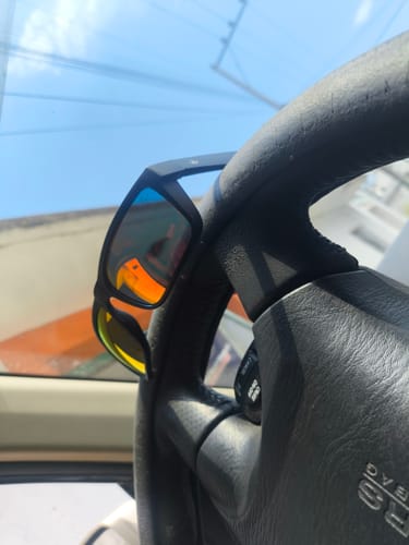 Customer photo review of PS17 RED [Elven STRIKE] [REBAJA]