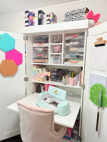 Customer photo review of DreamBox Center