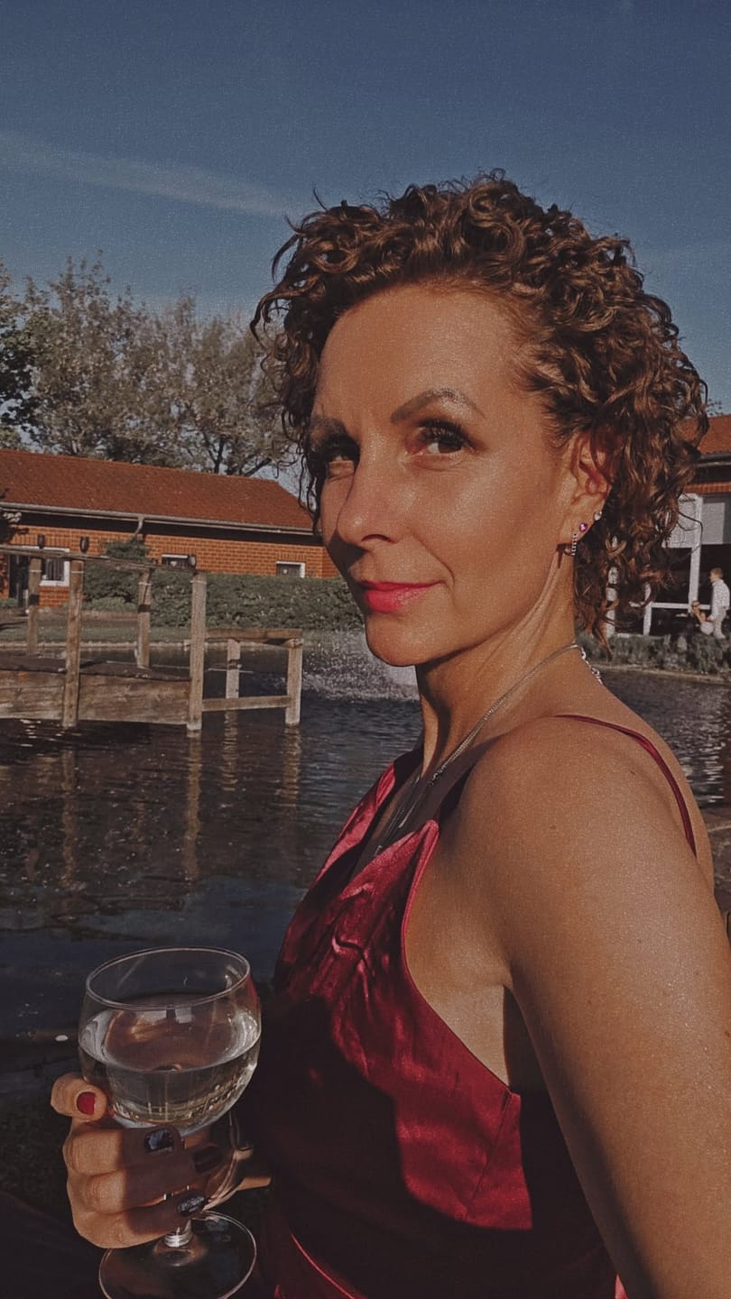 Customer photo review of THE LEO (Löwe 14-15 mm)
