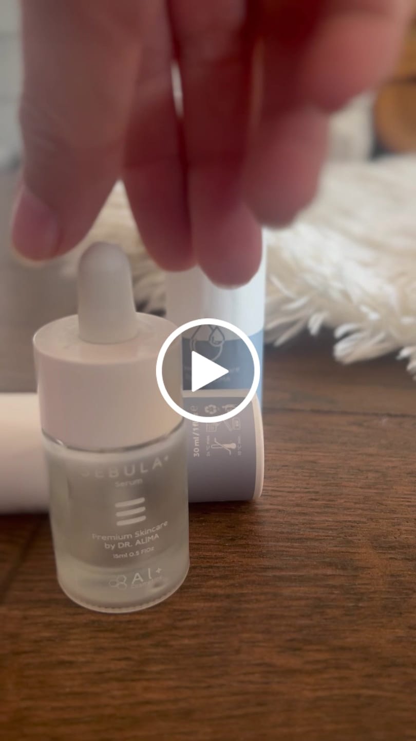 Customer video review of HydraX+ | Бариерен крем със серамиди