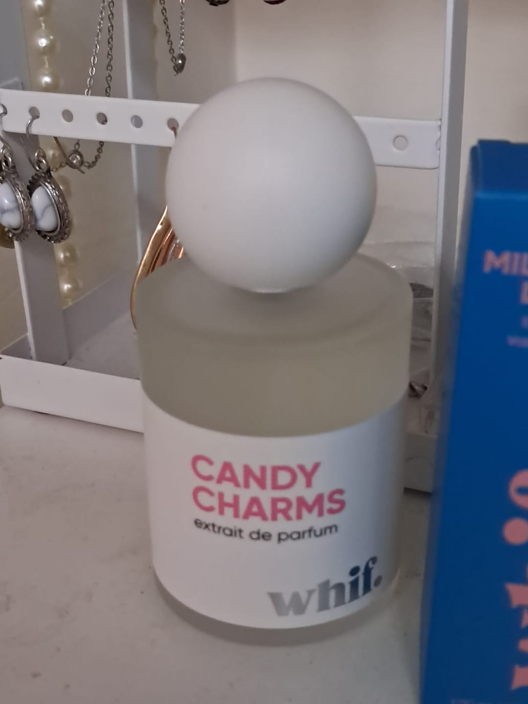 Customer photo review of Candy Charms - Free Gift