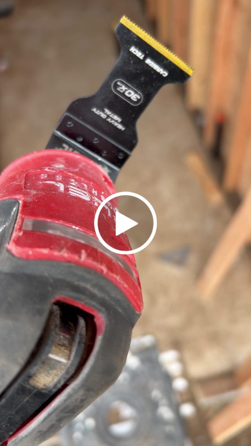 Customer video review of 15/24PCS Countersink Drill Bit Set with Storage Box