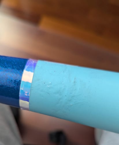 Customer photo review of CUSTOM FiberX PSMT27