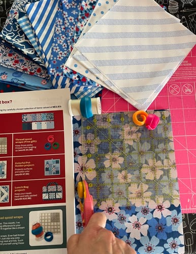 Customer photo review of Shipping Protection