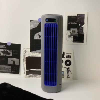 Customer photo review of Festberg™ Cooling Ace - das Original