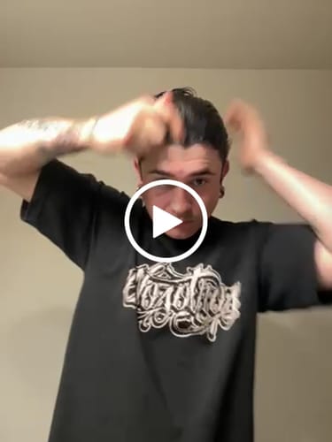 Customer video review of Vivonostra™ Pomade