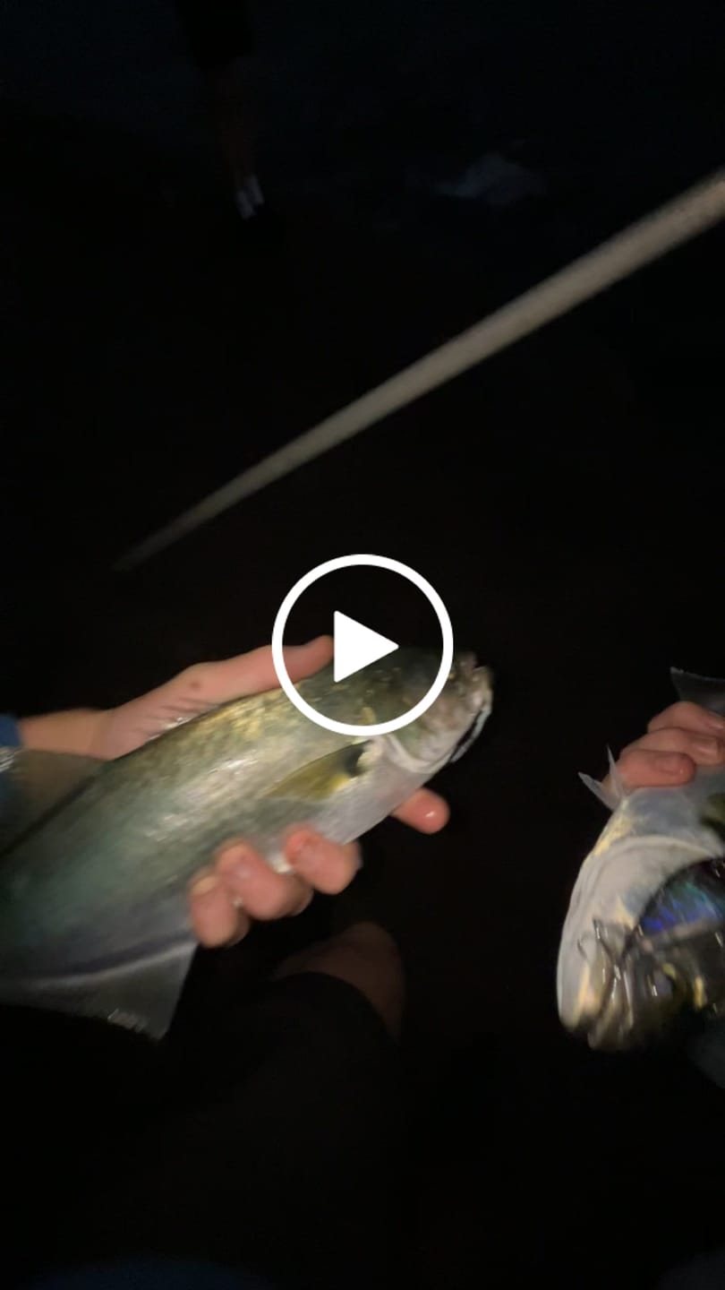 Customer video review of DEATH WOBBLE