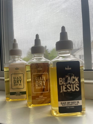 Customer photo review of The LOWKEY Collection