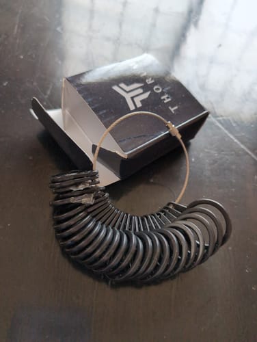 Customer photo review of Thorum Replacement