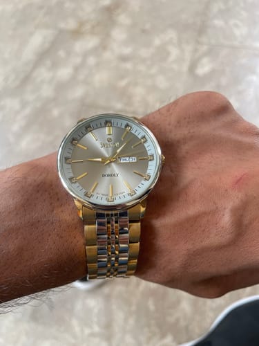 Customer photo review of Doroly 1.0