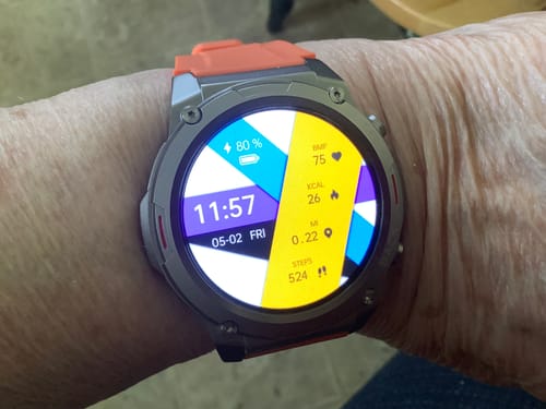 Customer photo review of Guarantee VIP Link - Gard Pro Ultra 2+