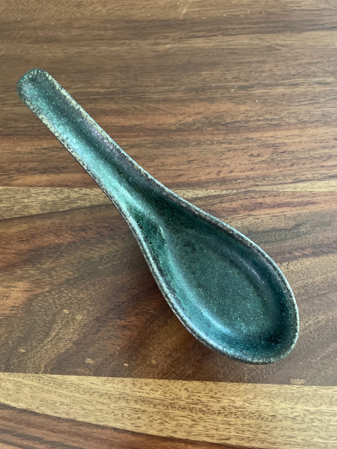 Customer photo review of Japanische Ramen Löffel - Konji