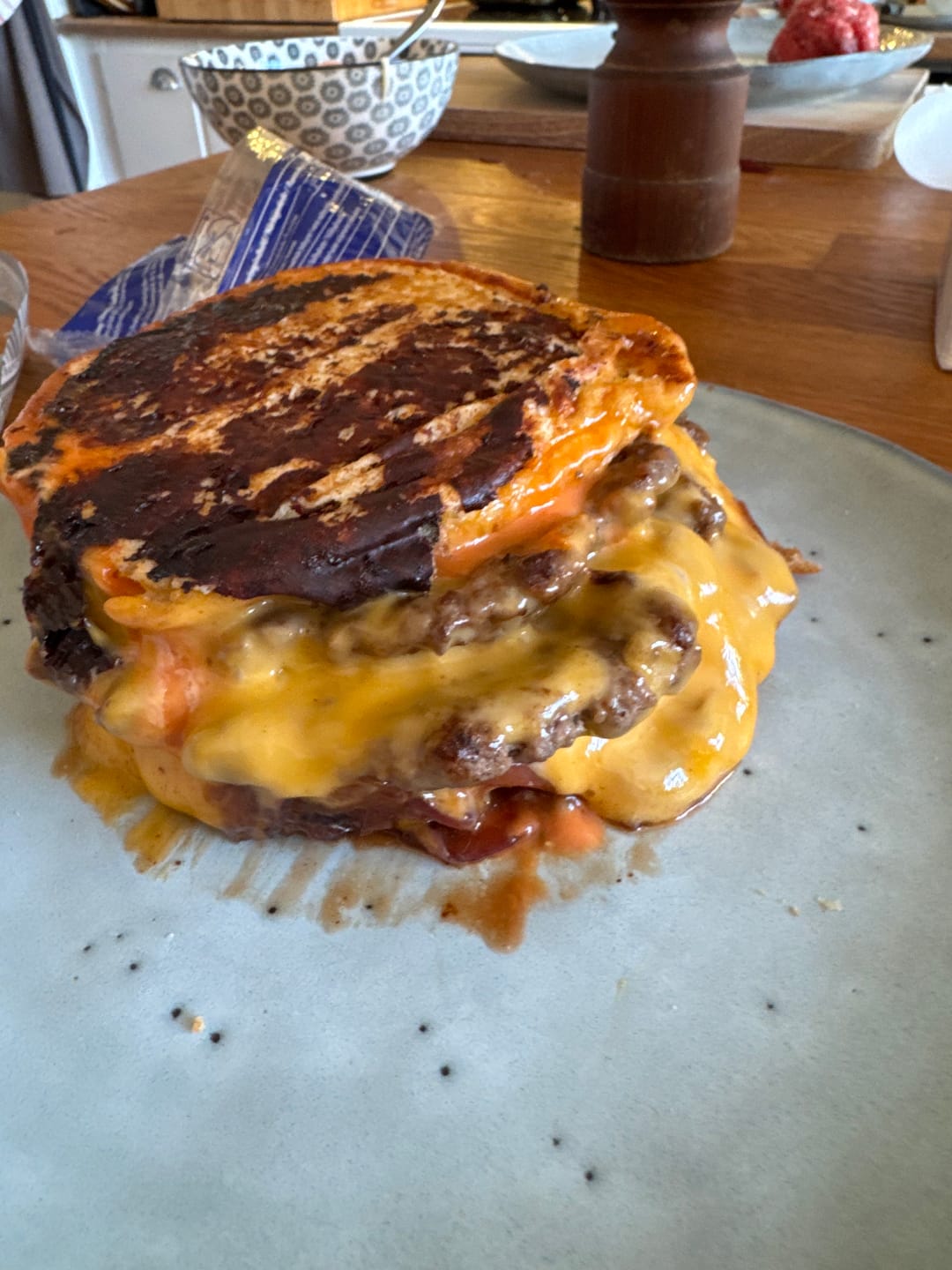 Customer photo review of The Ultimate High Protein Chef Cookbook (Digital)