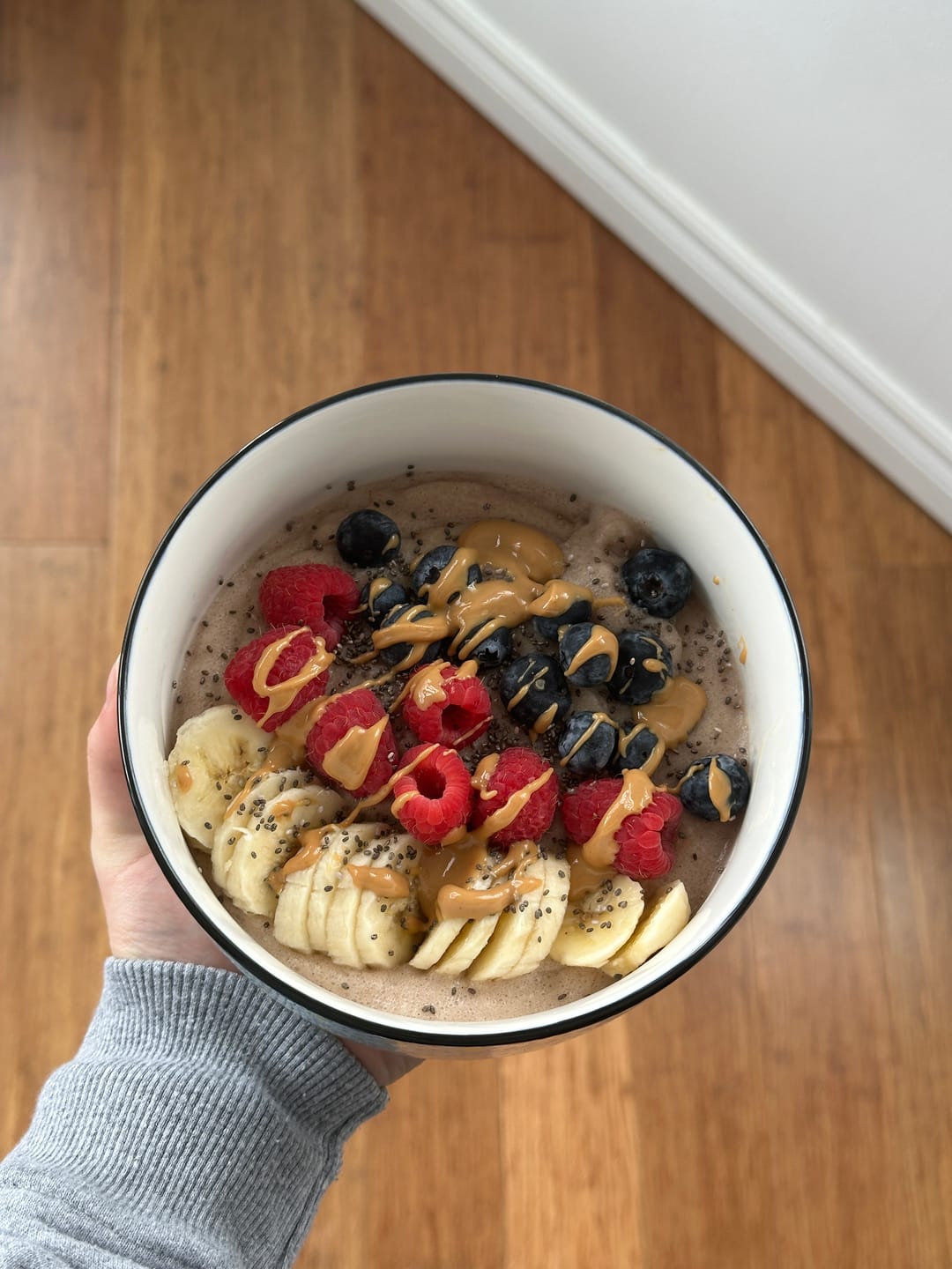 Customer photo review of Elev8 - Riz Crémeux 932g