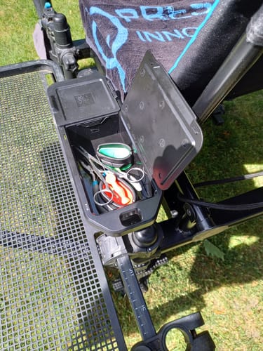 undefined review of OFFBOX DELUXE ACCESSORY TRAY image 1 out of 2