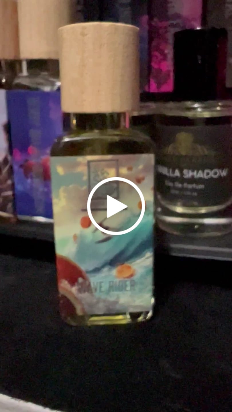 Customer video review of Wave Rider