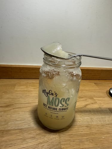 Customer photo review of 3 Month Challenge