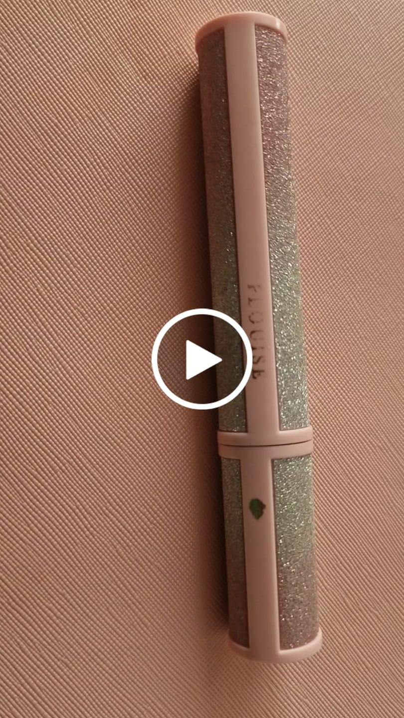 Customer video review of P. Louise Cry Baby Mascara 10g