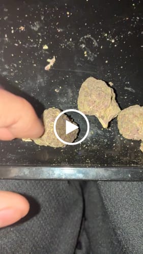Customer video review of Bulk THCa Sugar Diamonds