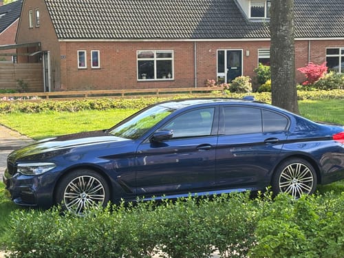 Customer photo review of Limlex® Platinum Car Care Set