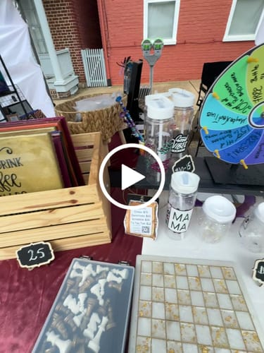 Danielle M. review of Custom UV DTF decals (GangSheet) image 1 out of 1