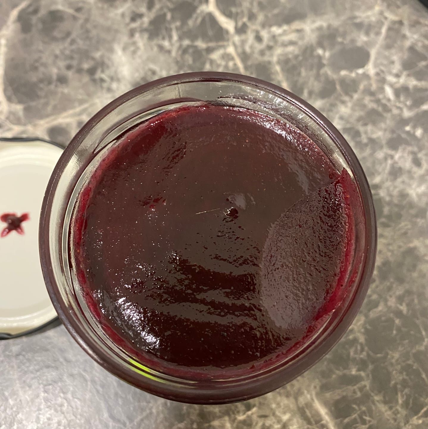 Customer photo review of PRO114 Bio 500g