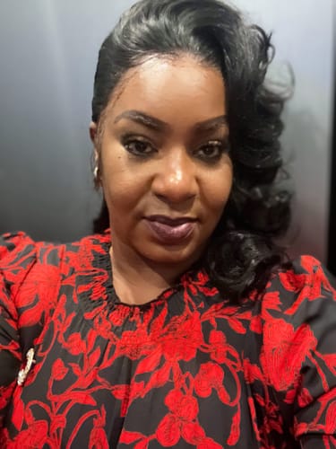 Customer photo review of Super Melted Grip Spray 2X Stronger LARGE