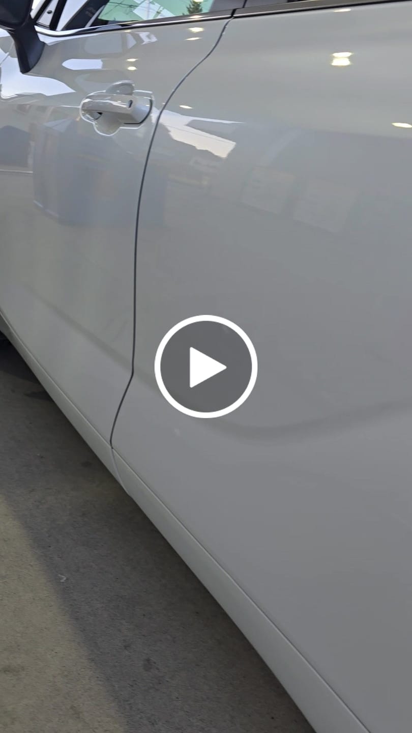 Customer video review of +Soap Detail Spray & Wax