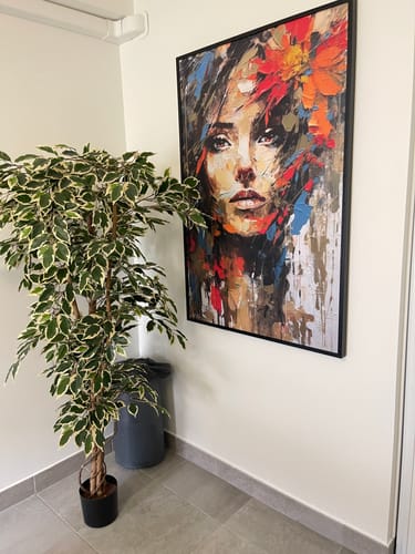 Customer photo review of Essenza Minimal