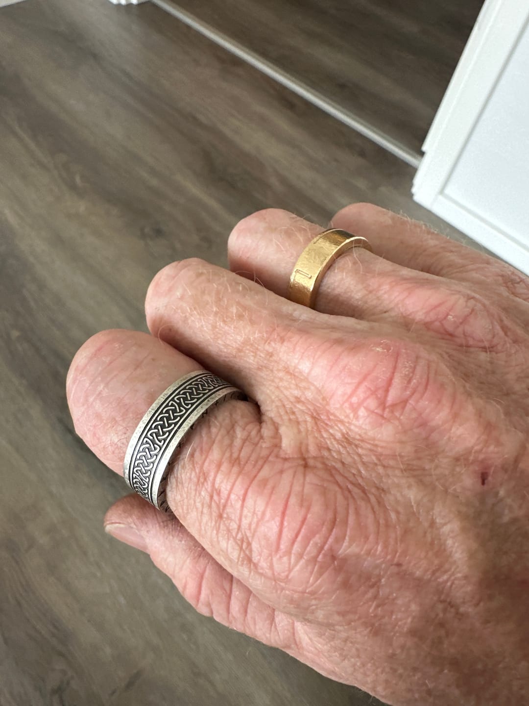 Customer photo review of OLD NORSE.