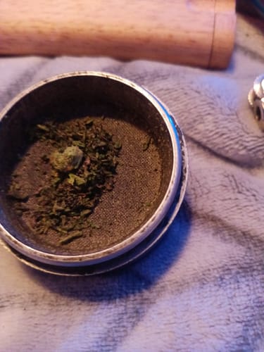 Customer photo review of Exotic Shake